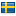 hemsida.eu server is located in Sweden